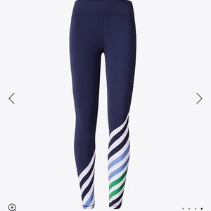 Tory Burch Sport Leggings